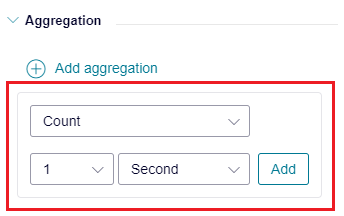 aggregation-options